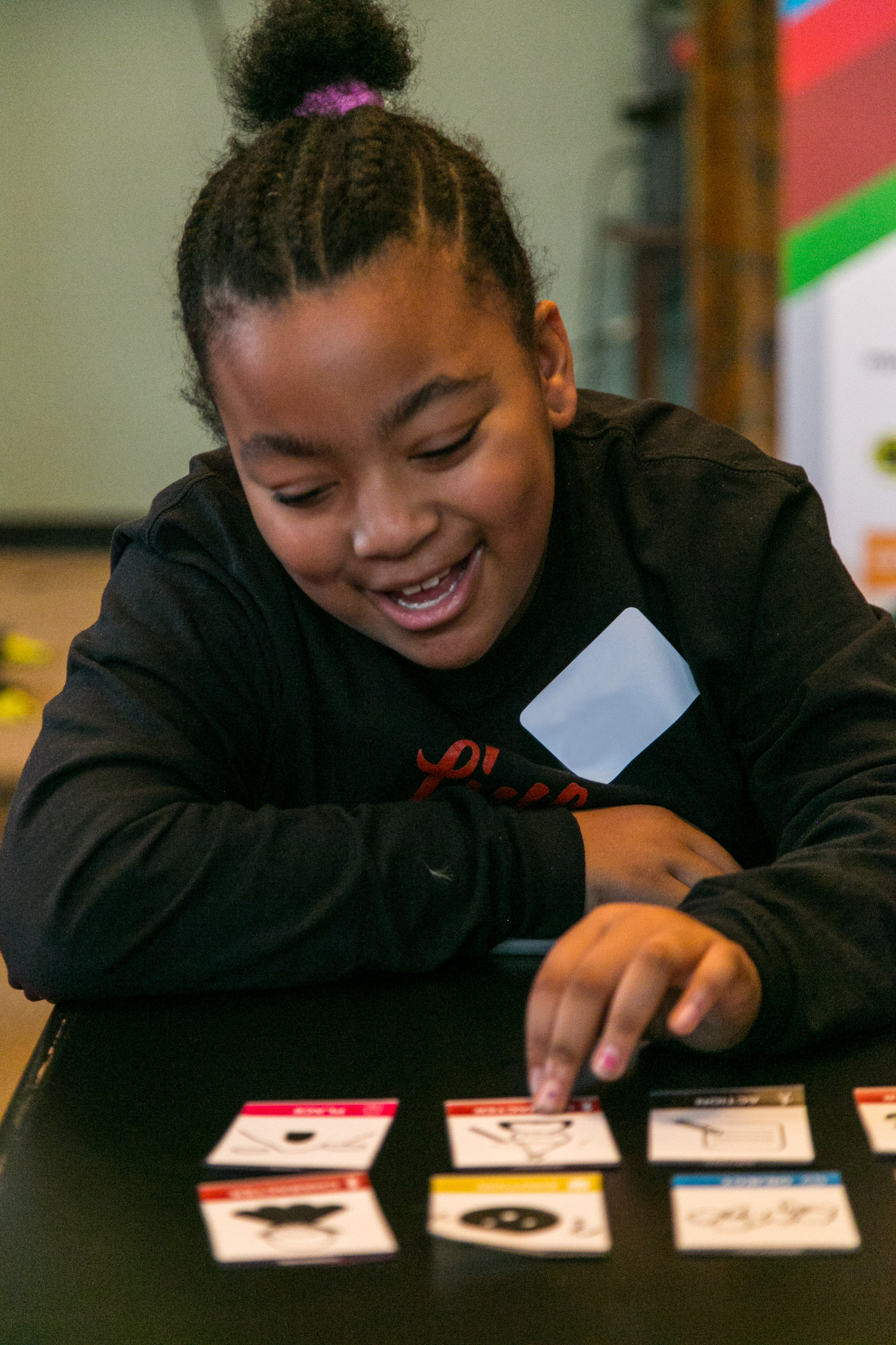 Game-Based Learning in Action by Matthew Farber Game-Based Learning in Action by Matthew Farber
