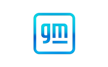 GM Logo