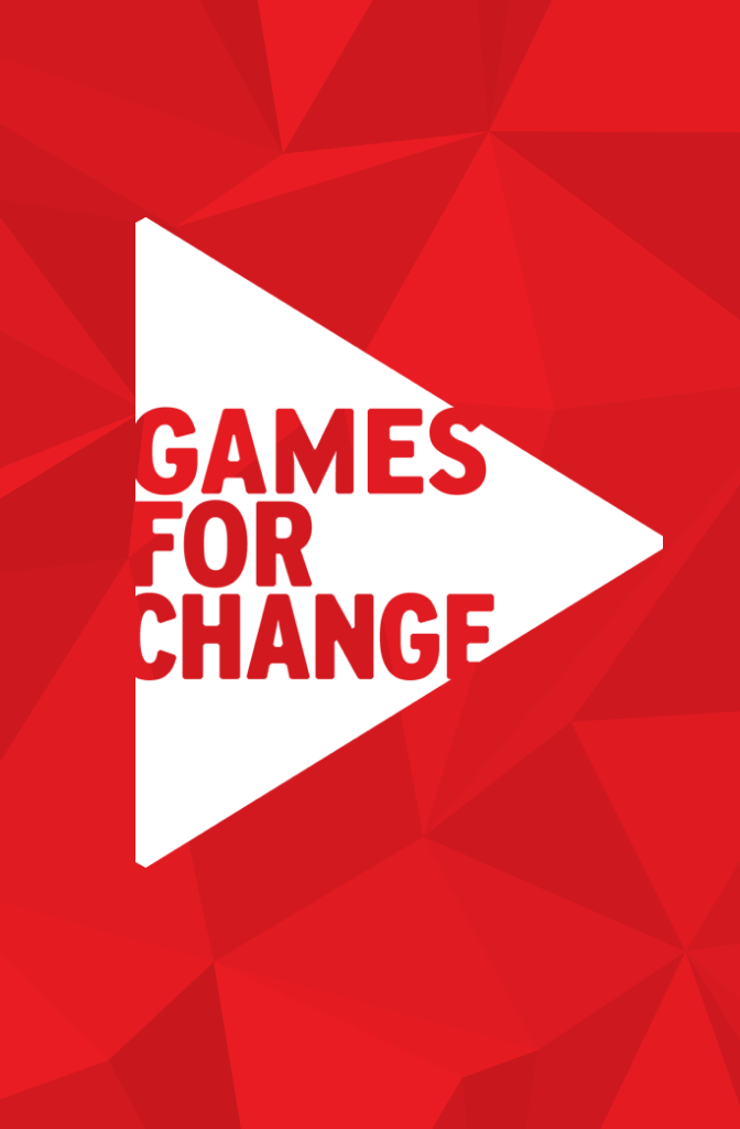 Games-Based Learning for Social Change